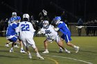 MLax vs Emmanuel  Men’s Lacrosse vs Emmanuel College. - Photo by Keith Nordstrom : MLax, lacrosse